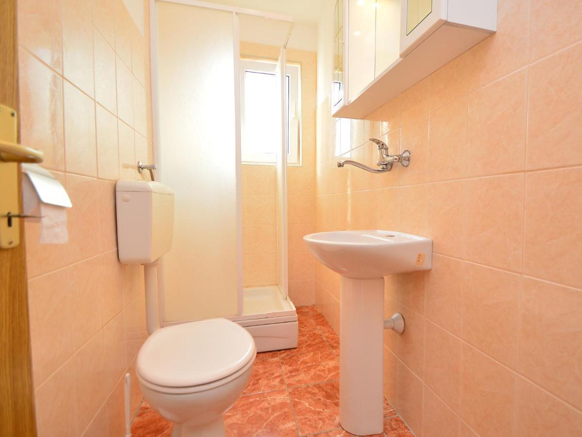 Apartment Ena By Interhome Бродарица Экстерьер фото